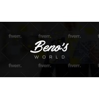 Beno's World logo, Beno's World contact details