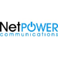 NetPower Communications logo, NetPower Communications contact details