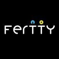 Fertty logo, Fertty contact details