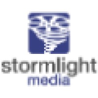 Stormlight Media logo, Stormlight Media contact details