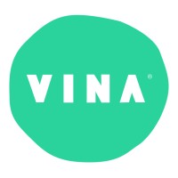 VINA logo, VINA contact details