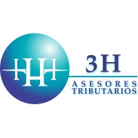 ASESORES TRIBUTARIOS 3H logo, ASESORES TRIBUTARIOS 3H contact details