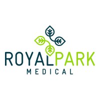 Royal Park Medical logo, Royal Park Medical contact details