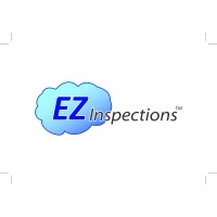 EZ Inspections logo, EZ Inspections contact details