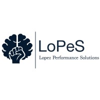 Lopez Performance Solutions logo, Lopez Performance Solutions contact details