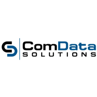 ComData Solutions, Inc. logo, ComData Solutions, Inc. contact details