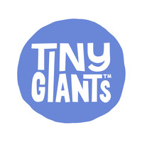 Tiny Giants logo, Tiny Giants contact details