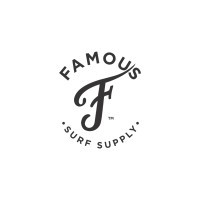 Famous Surf Supply logo, Famous Surf Supply contact details