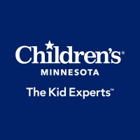 Children's Minnesota logo, Children's Minnesota contact details