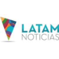 LatamNoticias.com logo, LatamNoticias.com contact details