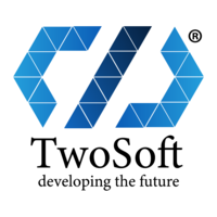 Twosoft logo, Twosoft contact details