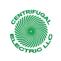 Centrifugal Electric logo, Centrifugal Electric contact details