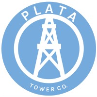 Plata Tower Company logo, Plata Tower Company contact details