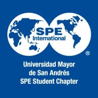 UMSA SPE Student Chapter logo, UMSA SPE Student Chapter contact details