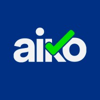 Aiko logo, Aiko contact details