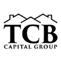 TCB Capital Group logo, TCB Capital Group contact details