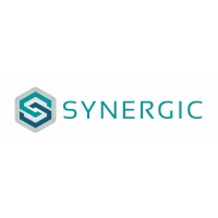 Synergic logo, Synergic contact details