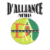 D Alliance Motors logo, D Alliance Motors contact details