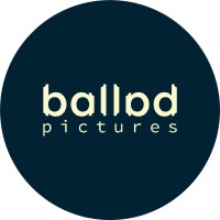 Ballad Pictures logo, Ballad Pictures contact details