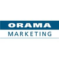 ORAMA Marketing logo, ORAMA Marketing contact details