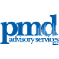 PMD Advisory Services, LLC. logo, PMD Advisory Services, LLC. contact details