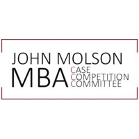 John Molson MBA Case Competition Committee logo, John Molson MBA Case Competition Committee contact details