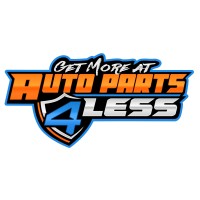 AutoParts4Less.com logo, AutoParts4Less.com contact details