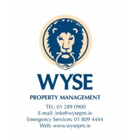 Wyse Property Management logo, Wyse Property Management contact details