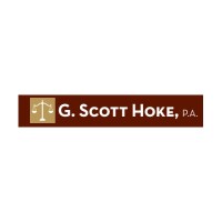 G. Scott Hoke, P.A. logo, G. Scott Hoke, P.A. contact details