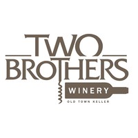 Two Brothers Winery logo, Two Brothers Winery contact details