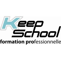 Keepschool Formation Professionnelle logo, Keepschool Formation Professionnelle contact details