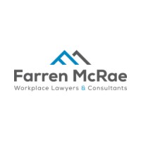 Farren McRae Workplace Lawyers & Consultants logo, Farren McRae Workplace Lawyers & Consultants contact details