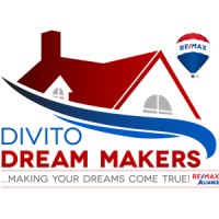 DiVito Dream Makers logo, DiVito Dream Makers contact details