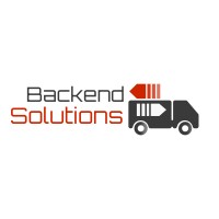 Backend Solutions LLC logo, Backend Solutions LLC contact details