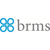 BRMS logo, BRMS contact details