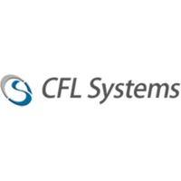 CFL Systems, Inc. logo, CFL Systems, Inc. contact details