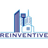 Reinventive Real Estate logo, Reinventive Real Estate contact details