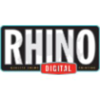 Rhino Digital Printing logo, Rhino Digital Printing contact details