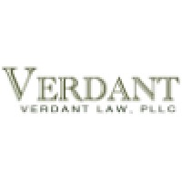 Verdant Law, PLLC logo, Verdant Law, PLLC contact details