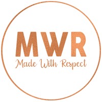 Made With Respect logo, Made With Respect contact details