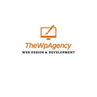 The Wp Agency logo, The Wp Agency contact details