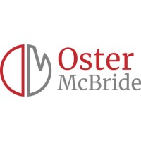 Oster McBride logo, Oster McBride contact details