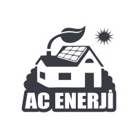 AC Enerji logo, AC Enerji contact details