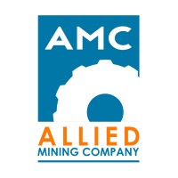 ALLIED MINING COMPANY logo, ALLIED MINING COMPANY contact details