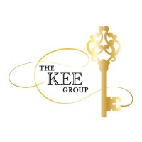 The Kee Group logo, The Kee Group contact details