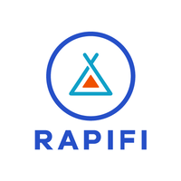 Rapifi logo, Rapifi contact details