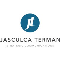 Jasculca Terman Strategic Communications logo, Jasculca Terman Strategic Communications contact details