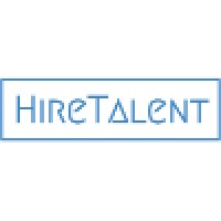 HireTalent Events logo, HireTalent Events contact details