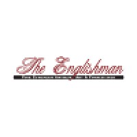 The Englishman, Atlanta logo, The Englishman, Atlanta contact details