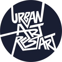 Urban Art Restart logo, Urban Art Restart contact details